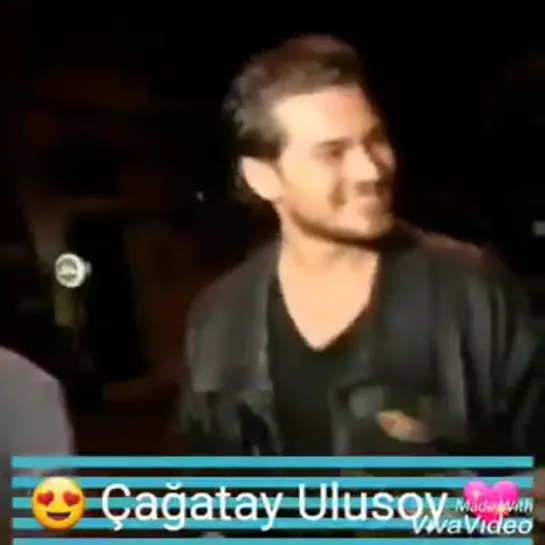 Cagatay Ulusoy