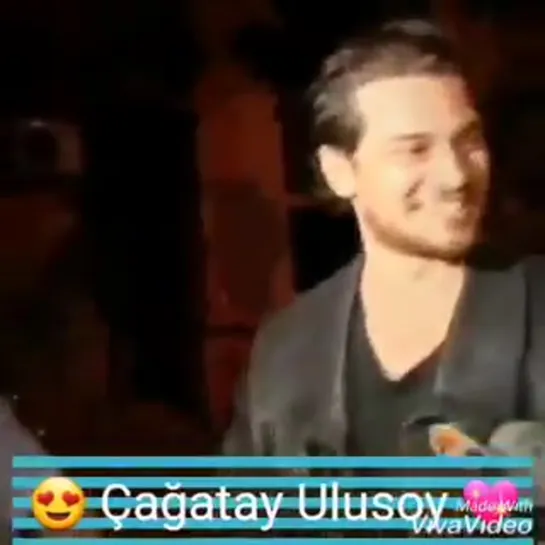 Cagatay Ulusoy