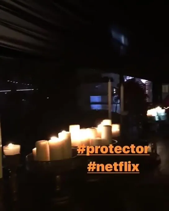 #theprotectorgala