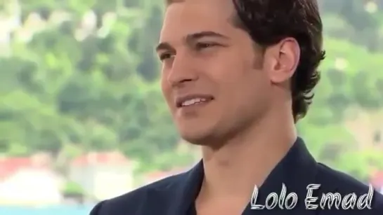 #HappyBirthday ❤ #MutluYillarÇagatayUlusoy ❤/part 1