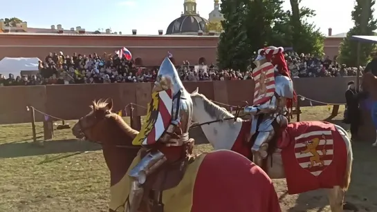 Видео от Владислава Устелёмова