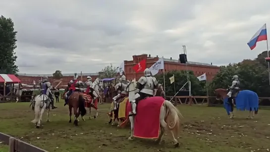 Видео от Владислава Устелёмова