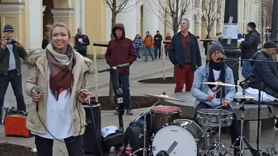 Видео от Владислава Устелёмова