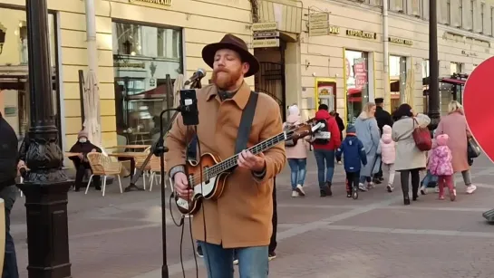 Видео от Владислава Устелёмова