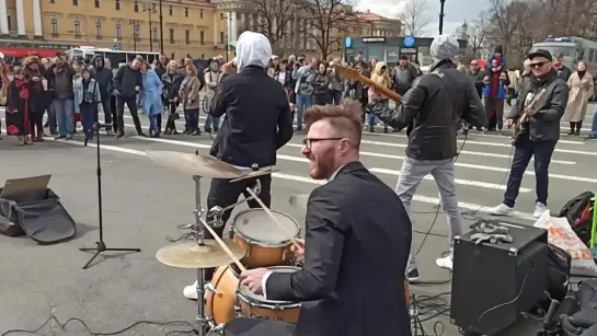 Видео от Владислава Устелёмова