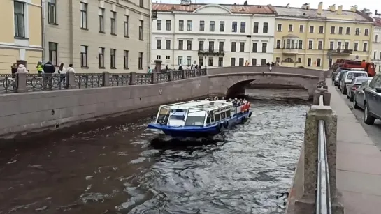 Видео от Владислава Устелёмова