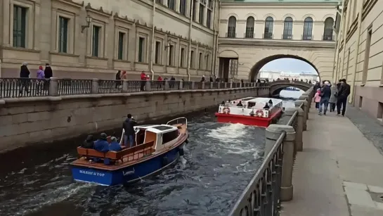 Видео от Владислава Устелёмова