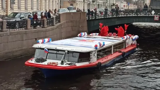 Видео от Владислава Устелёмова