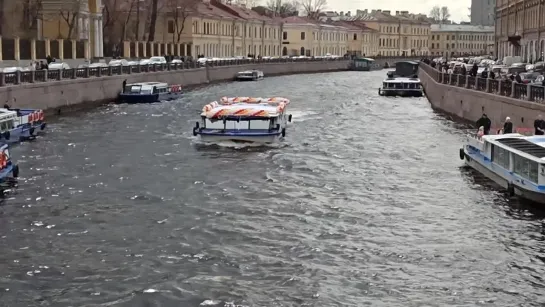 Видео от Владислава Устелёмова