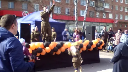 Видео от Владислава Устелёмова