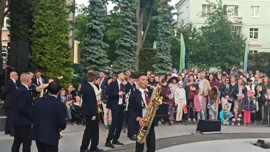 Видео от Владислава Устелёмова