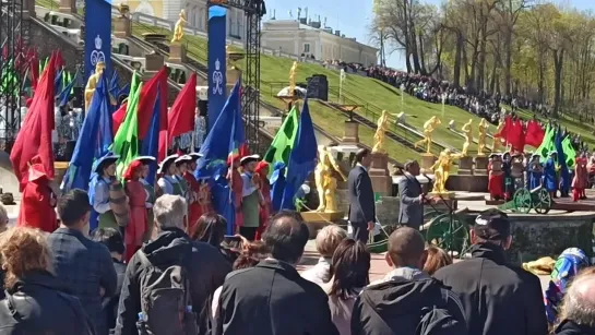 Видео от Владислава Устелёмова