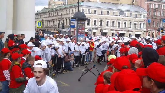 Видео от Владислава Устелёмова