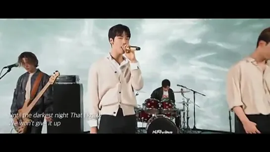 N.Flying (엔플라잉) – Chance (Lord of Heroes OST) Live Clip (360p) (via Skyload)