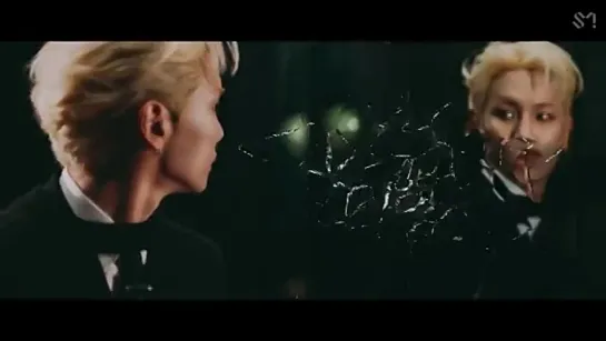 KEY 키  BAD LOVE  MV (360p) (via Skyload)