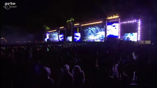 Savatage and Trans-Siberian Orchestra live at Wacken 2015