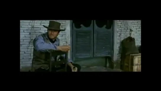 За пригоршню долларов/Per un pugno di dollari/A Fistful of Dollars(1964)