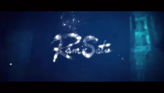 Тизер к фильму Ram Setu