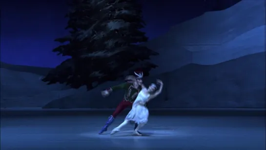 Nutcracker and the Mouse King - Part 2 (Dutch National Ballet, 2011)