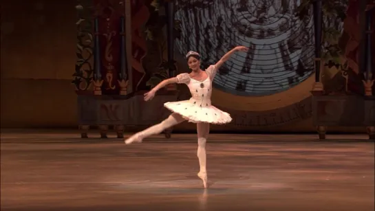 Nutcracker and the Mouse King - Part 4 (Dutch National Ballet, 2011)