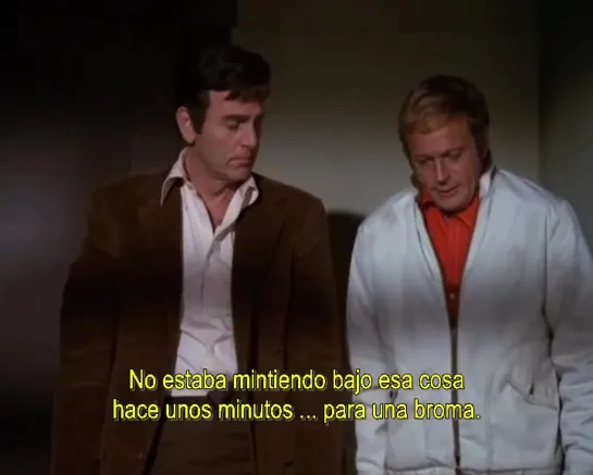 Mannix 4x19