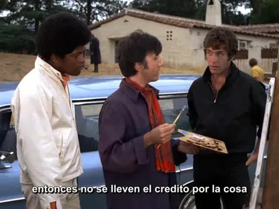 The Mod Squad S01E06 A Time to Love -- A Time to C ry -