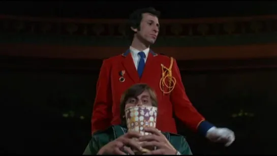 The Kentucky Fried Movie 1975 (fragment)