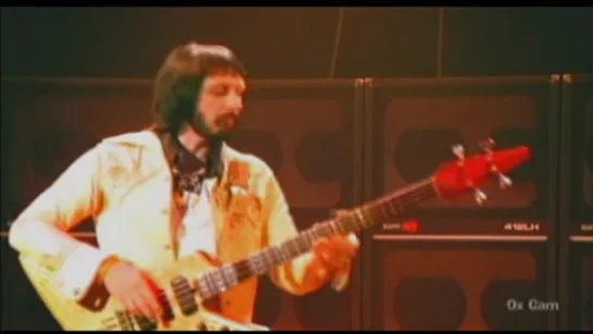 John Entwistle: An Ox's Tale (2006)