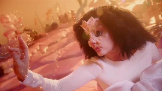 Björk - Utopia (1080p) - Bjork