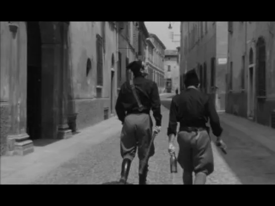 Поход на Рим \ La marcia su Roma (1962)