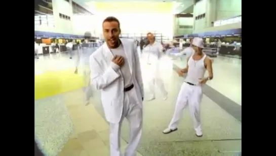 Backstreet Boys - I Want It That Way