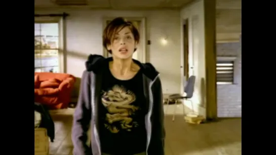 Natalie Imbruglia - Torn (Official Video)