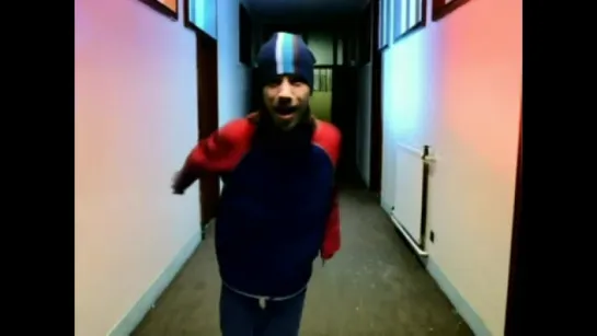 Jamiroquai - Canned Heat