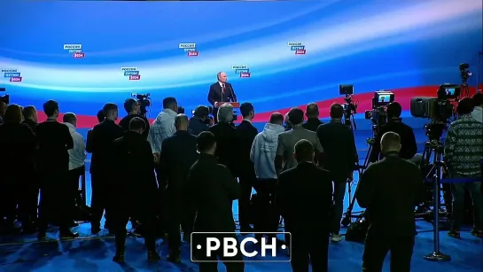 Владимир Путин не исключил создания зоны безопасности на территориях, подчинённых киевскому режиму