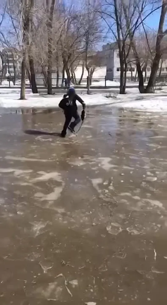 Видео от И так сАйдет