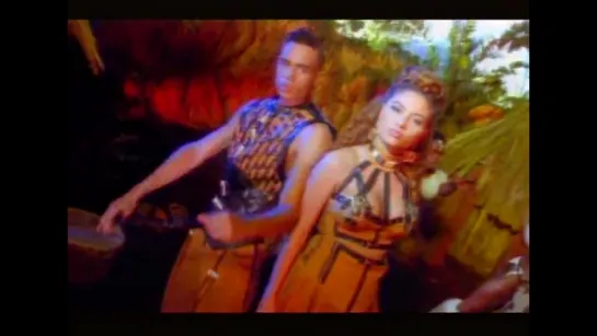 2 Unlimited - Tribal Dance 1993