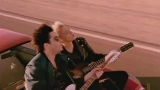 Roxette - Joyride 1991