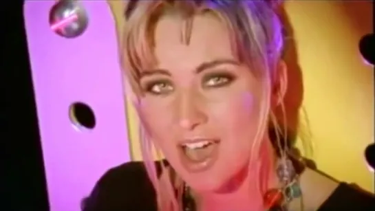 Ace of Base - Wheel of Fortune 1993