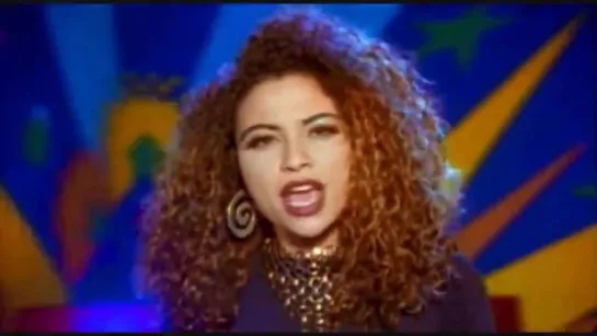 2 Unlimited - No Limit 1993