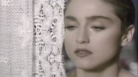 Madonna - La Isla Bonita 1986