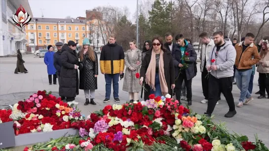 Тюменцы о трагедии в Подмосковье