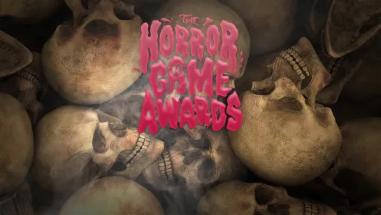 Трейлер церемонии The Horror Game Awards 2023