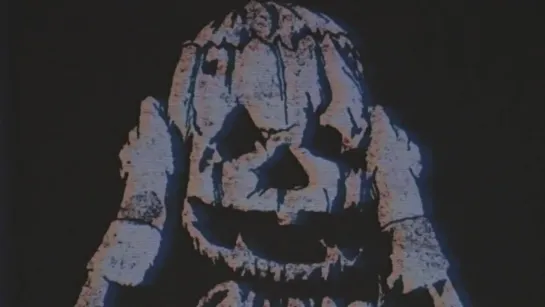 John Carpenter, Cody Carpenter and Daniel Davies - Chariots of Pumpkins (Official Visualizer)