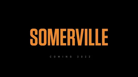 Somerville, 2021, трейлер игры [E3 2021]