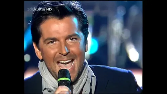 Modern Talking - You are not Alone + Brother Louie (ZDF Show Palast 1999)