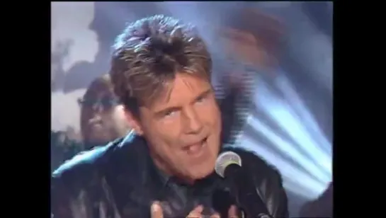 Modern Talking - You Are Not Alone _Wetten Dass. 20.02.1999_