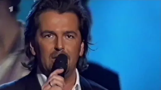 Modern Talking - TV Makes The Superstar (ARD Countdown Grand Prix Eurovision 200