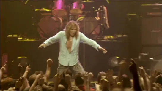 Whitesnake - Fool For Your Lovin (Live.In The Still Of The Night) HQ