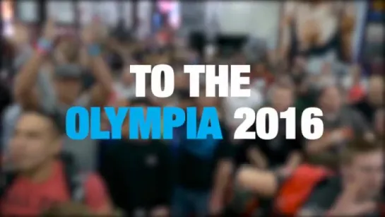 Olympia 2016