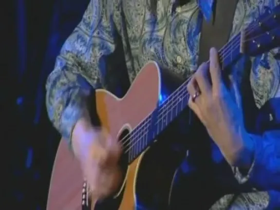 Steve Howe - Acoustic